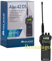 ALAN 42 MULTI ALAN 42 MULTI